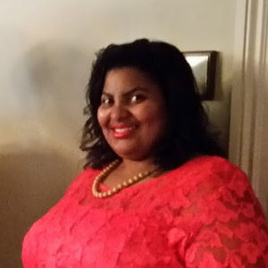 Meet your Posher, Dionne